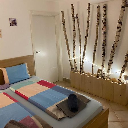 Room Julija Zirovnica Екстериор снимка
