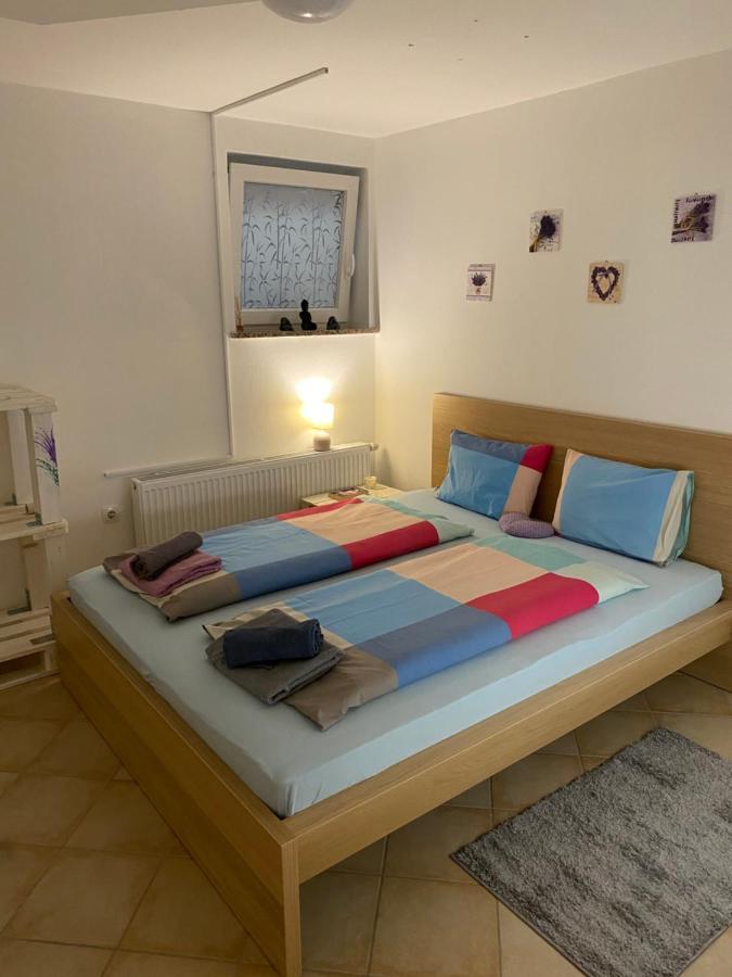 Room Julija Zirovnica Екстериор снимка