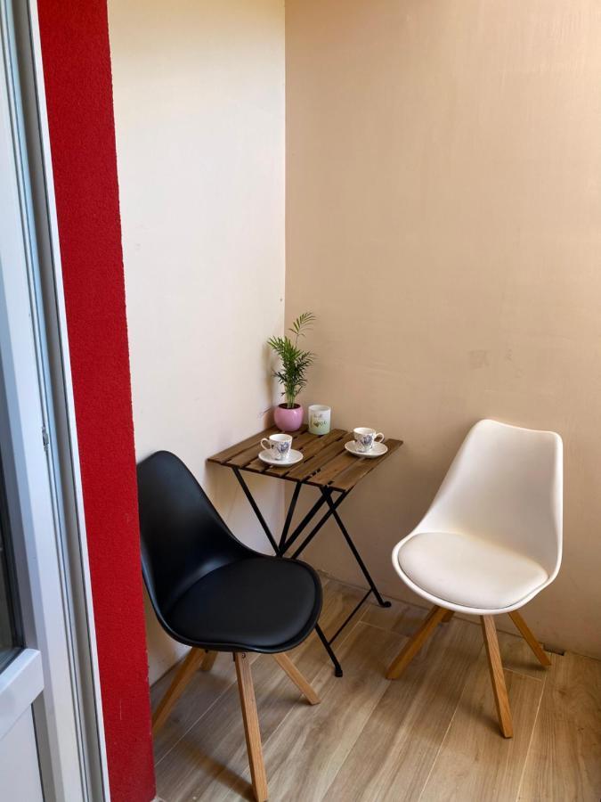 Room Julija Zirovnica Екстериор снимка